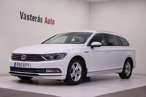 Volkswagen Passat 2015 photo 3