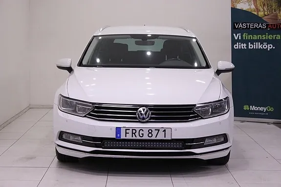 Volkswagen Passat 2015 photo 4
