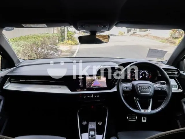 Audi A3 2024 photo 5