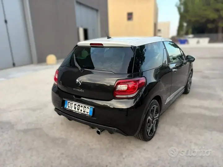 Citroen Ds3 2012 photo 3