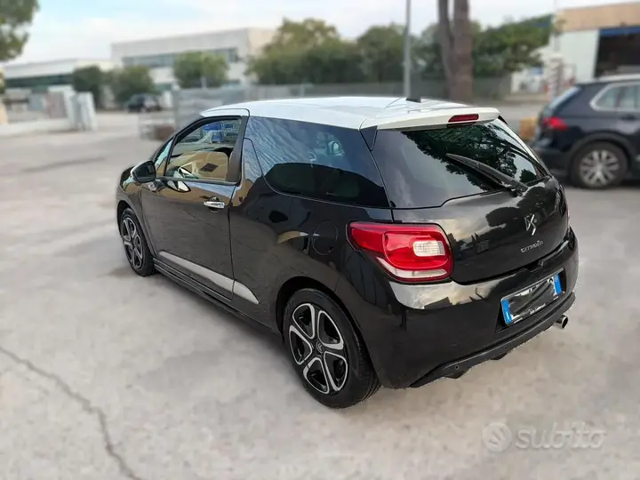 Citroen Ds3 2012 photo 5