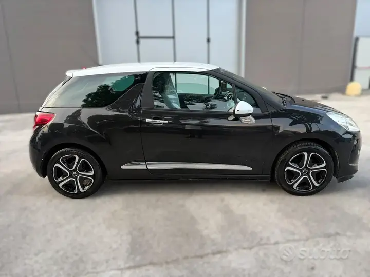 Citroen Ds3 2012 photo 2