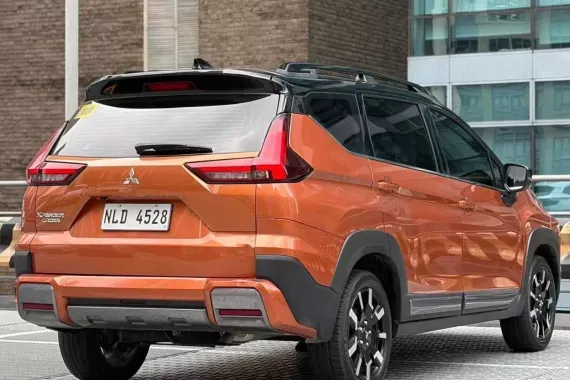 Mitsubishi Xpander Cross 2026 photo 5
