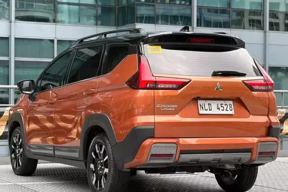 Mitsubishi Xpander Cross 2026 photo 3