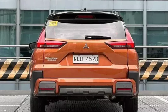 Mitsubishi Xpander Cross 2026 photo 4