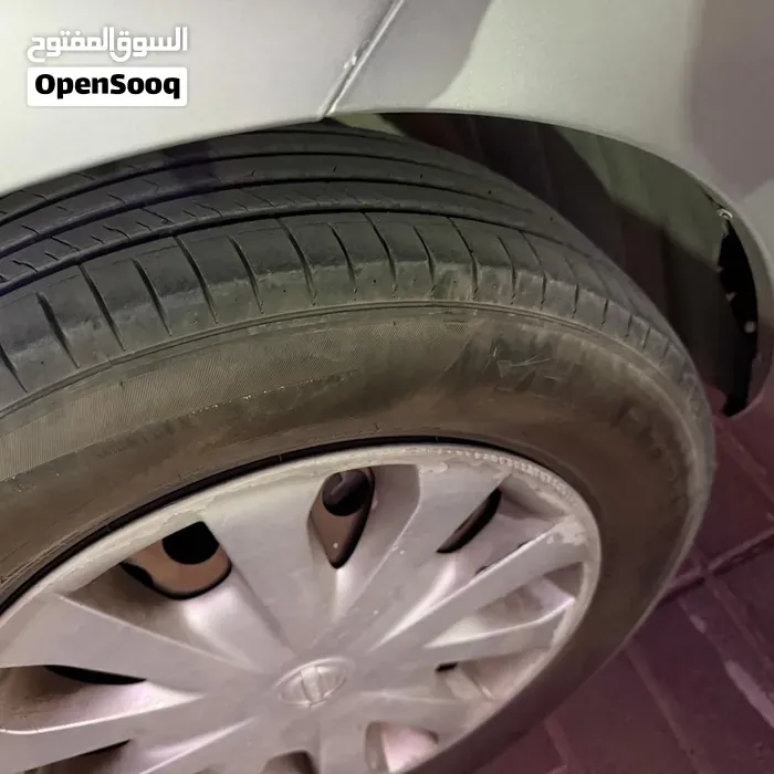 Nissan Versa 2014 photo 4