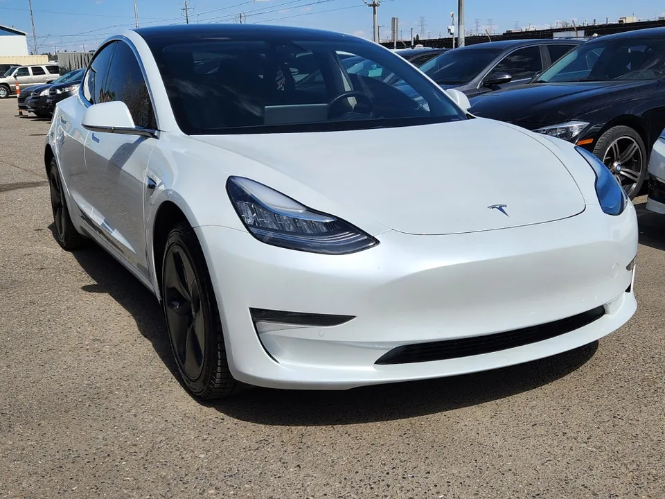 Tesla Model 3 2020 photo 5
