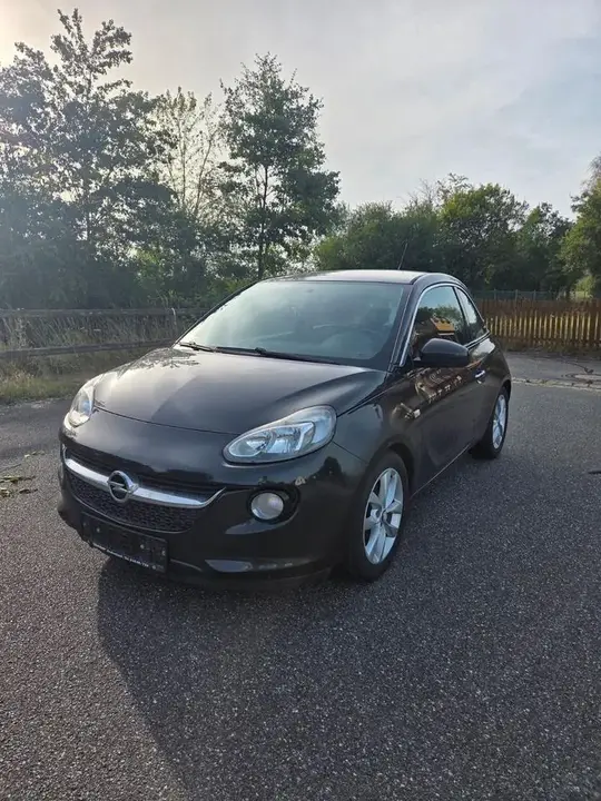 Opel Adam