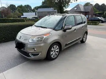 Citroen C3 Picasso