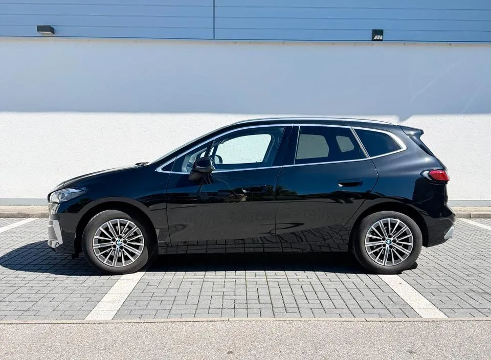BMW 2 Series Active Tourer