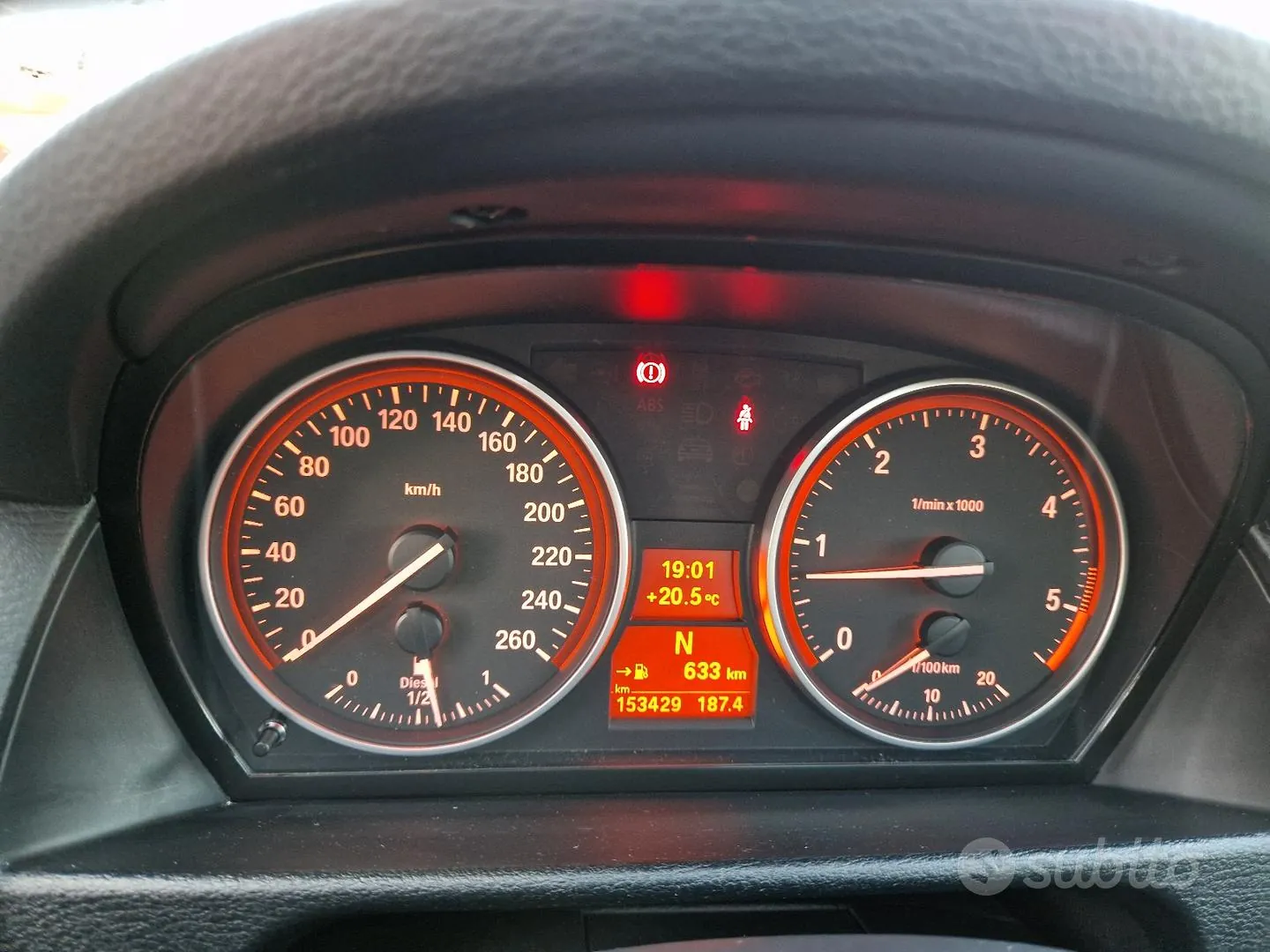 BMW X1 2013 photo 3