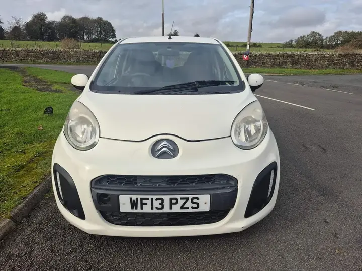 Citroen C1
