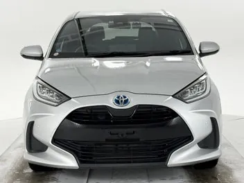 Toyota Yaris 2021 photo 3