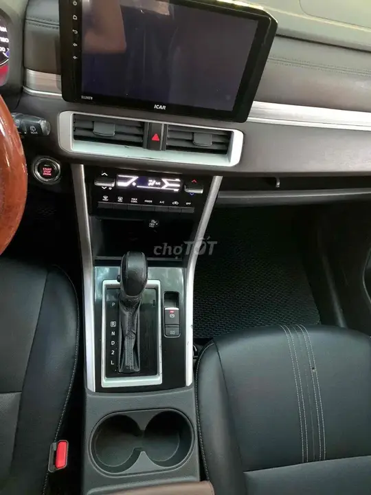 Mitsubishi Xpander 2022 photo 5