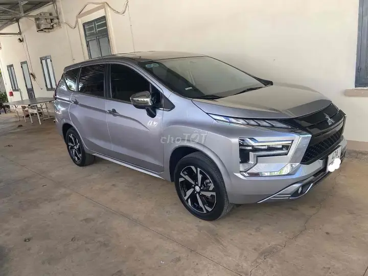 Mitsubishi Xpander
