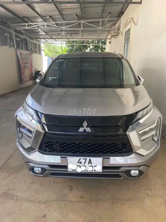 Mitsubishi Xpander 2022 photo 4