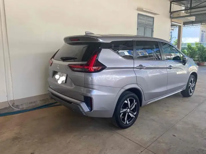 Mitsubishi Xpander 2022 photo 2