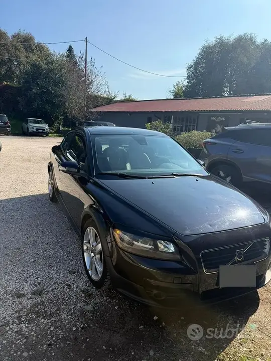 Volvo C30