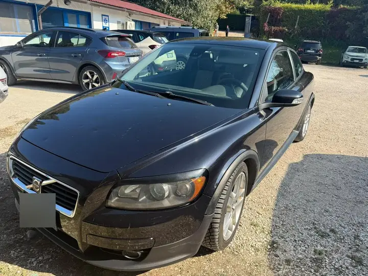Volvo C30 2007 photo 5