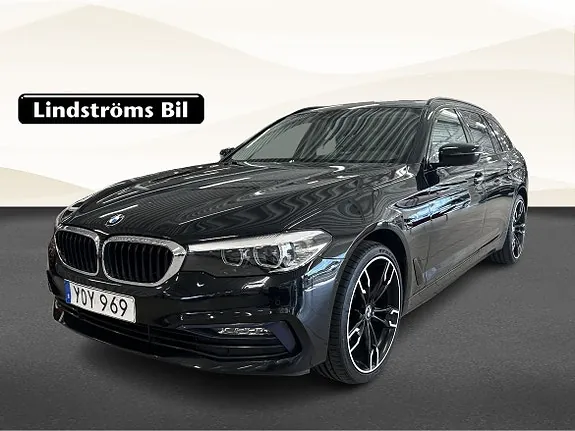 BMW 520D