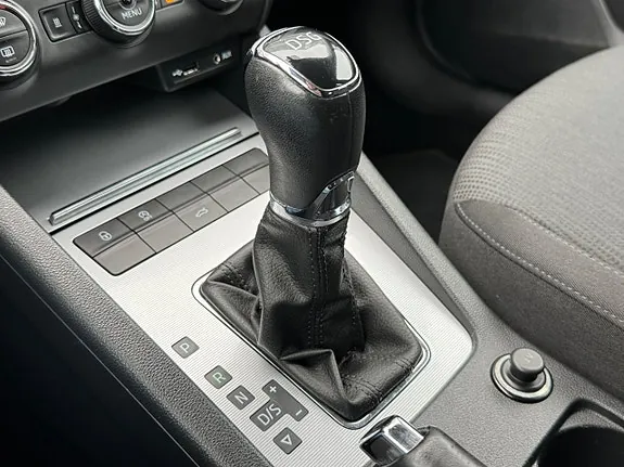 Skoda Octavia 2017 photo 5