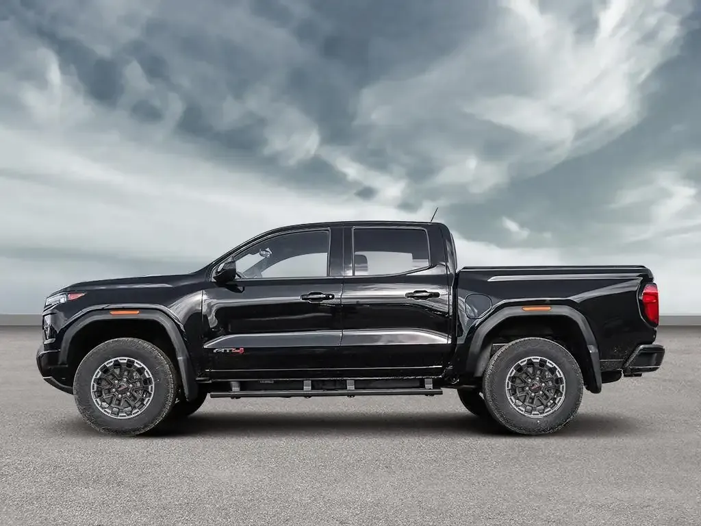 GMC Canyon 2026 photo 3