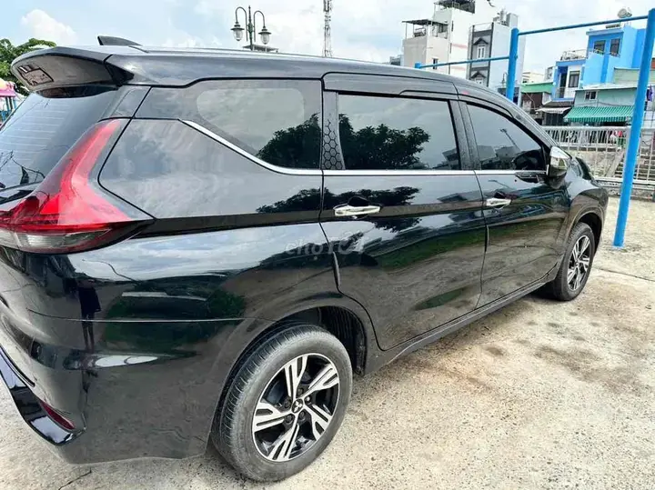 Mitsubishi Xpander 2020 photo 2