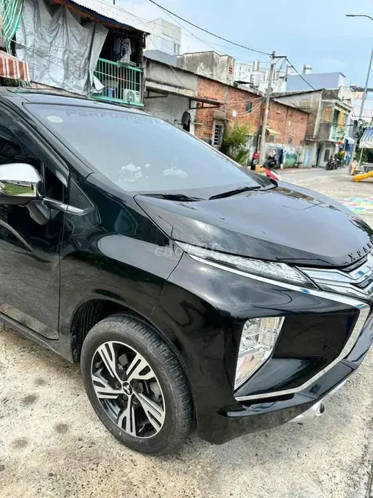 Mitsubishi Xpander 2020 photo 4