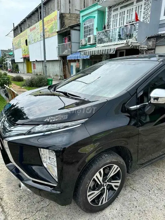 Mitsubishi Xpander 2020 photo 3
