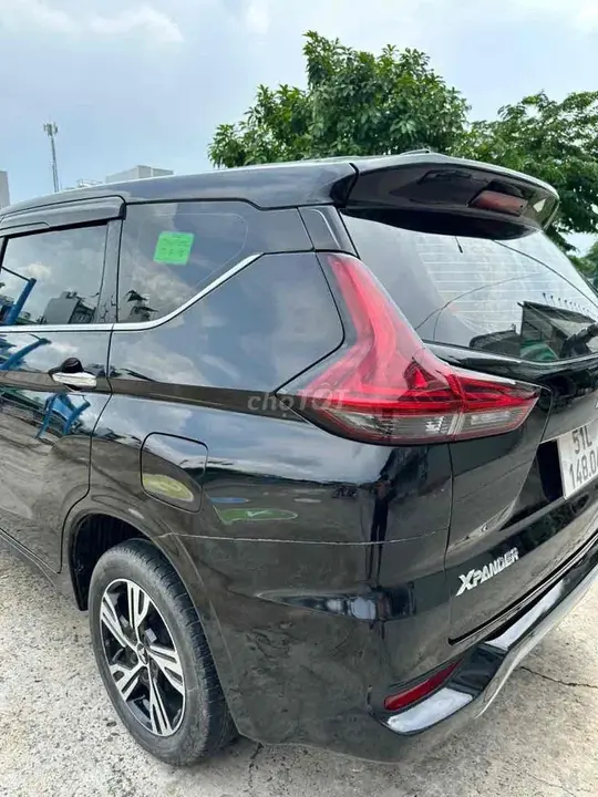 Mitsubishi Xpander 2020 photo 5