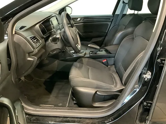 Renault Megane 2018 photo 4