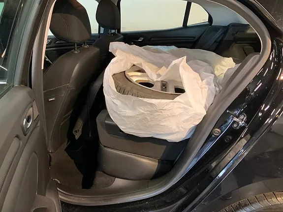 Renault Megane 2018 photo 5