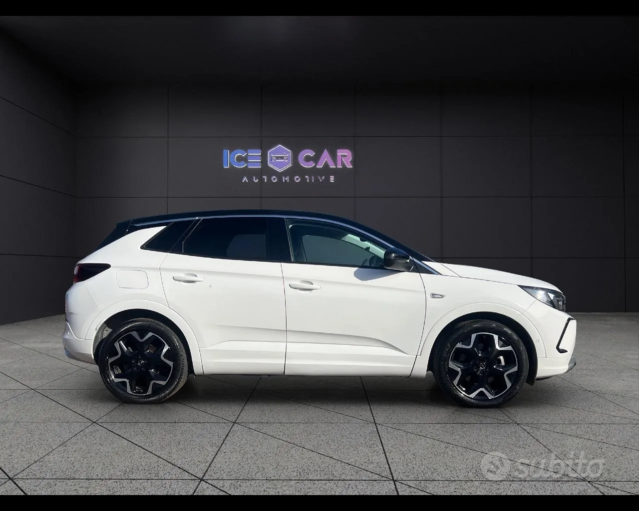 Opel Grandland 2024 photo 4