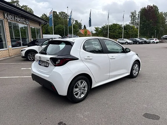 Mazda 2 2025 photo 5