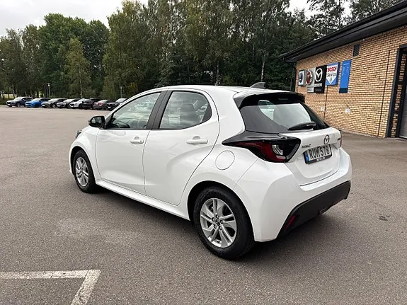 Mazda 2 2025 photo 3
