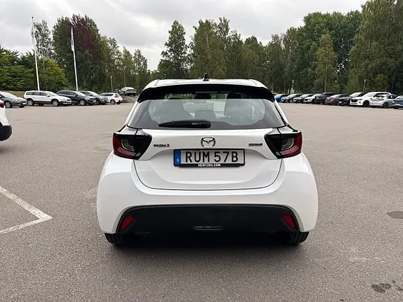 Mazda 2 2025 photo 4