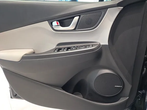 Hyundai Kona 2022 photo 5