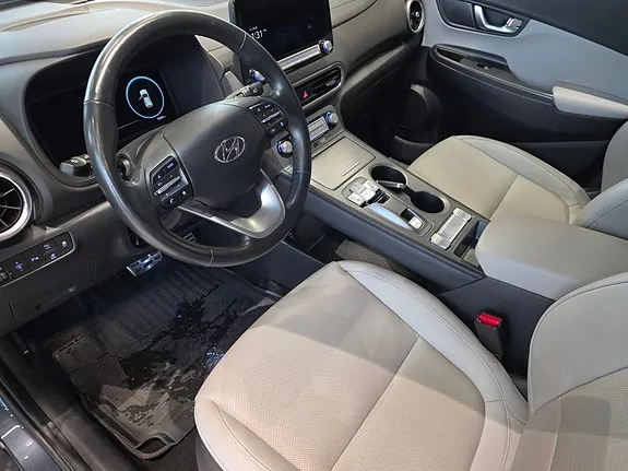 Hyundai Kona 2022 photo 4