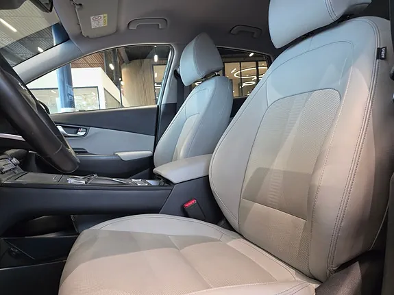 Hyundai Kona 2022 photo 3