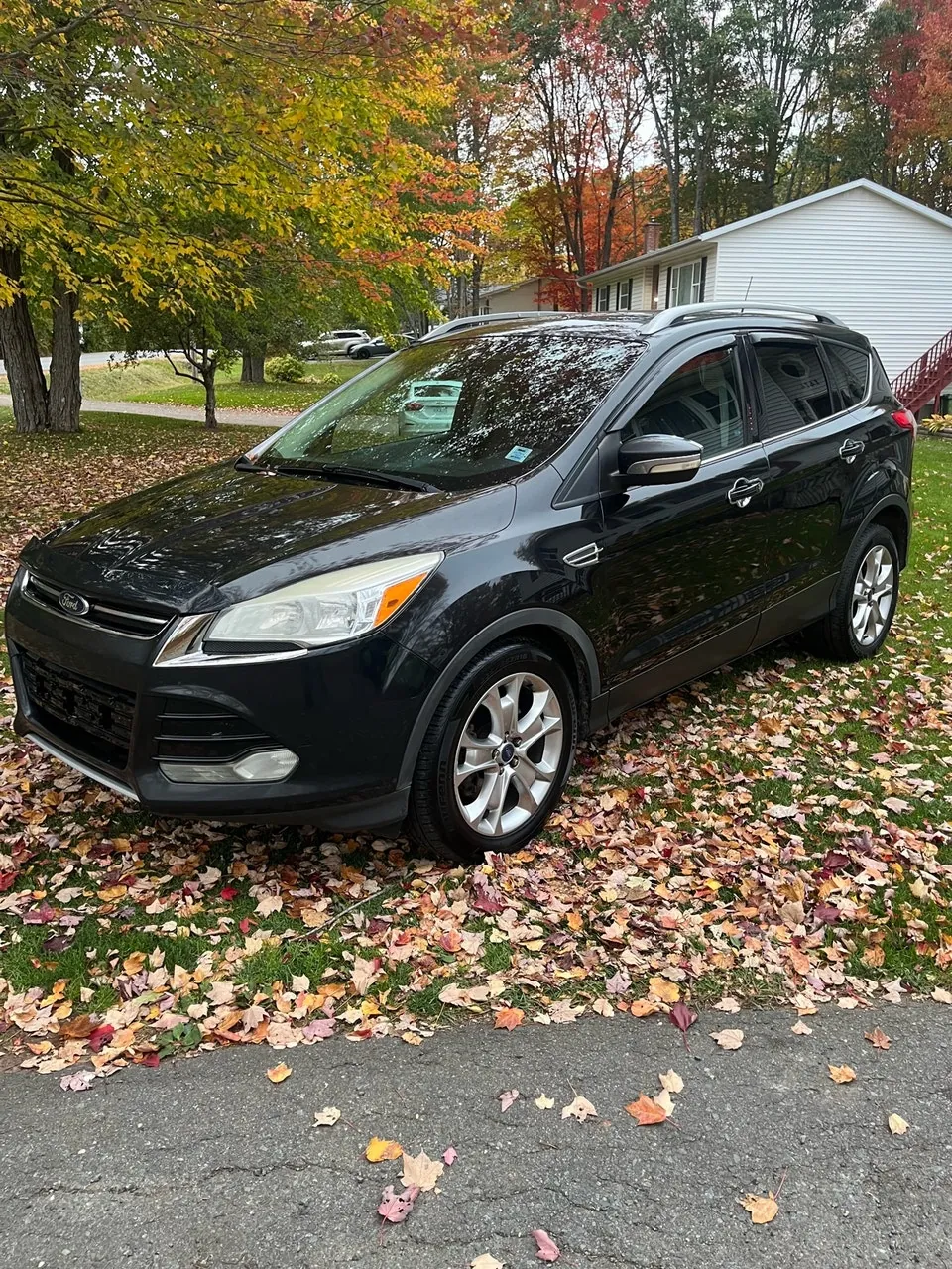 Ford Escape