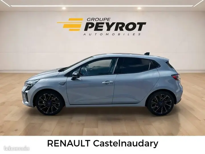 Renault Clio 2025 photo 3