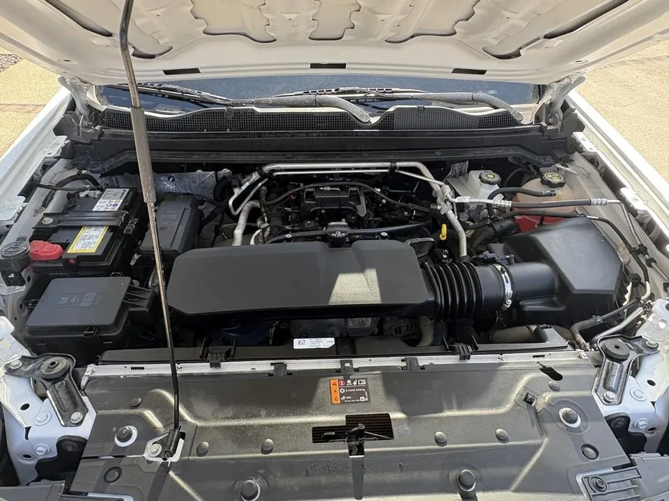 Chevrolet Colorado 2023 photo 5