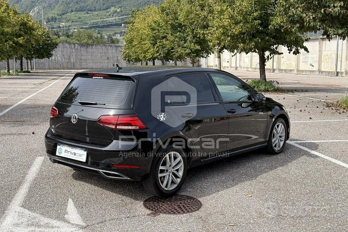Volkswagen Golf 2017 photo 5