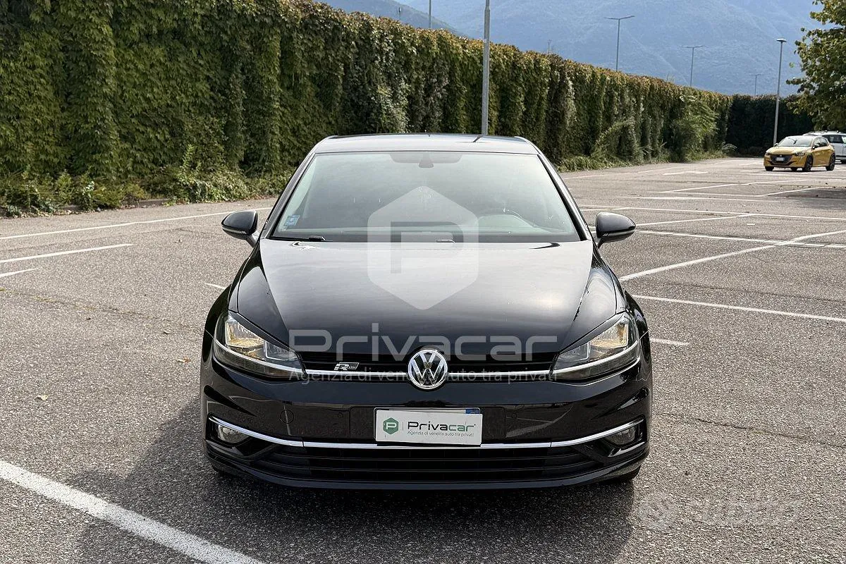 Volkswagen Golf 2017 photo 2