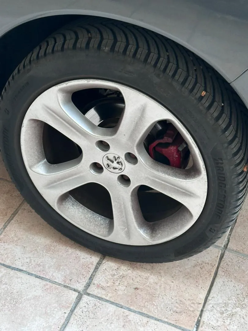 Peugeot 3008 2011 photo 3