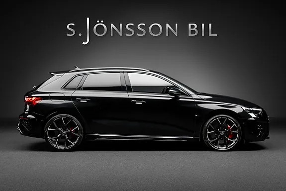 Audi Rs3 2024 photo 3
