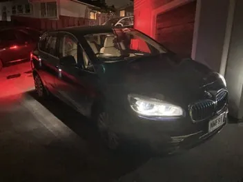 BMW 225Xe 2018 photo 2