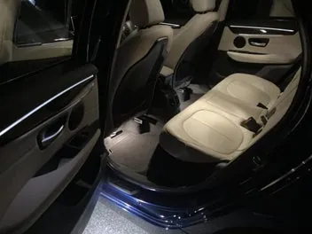 BMW 225Xe 2018 photo 3