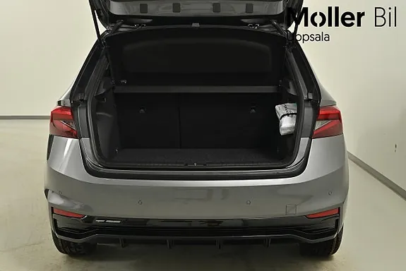 Skoda Fabia 2026 photo 5