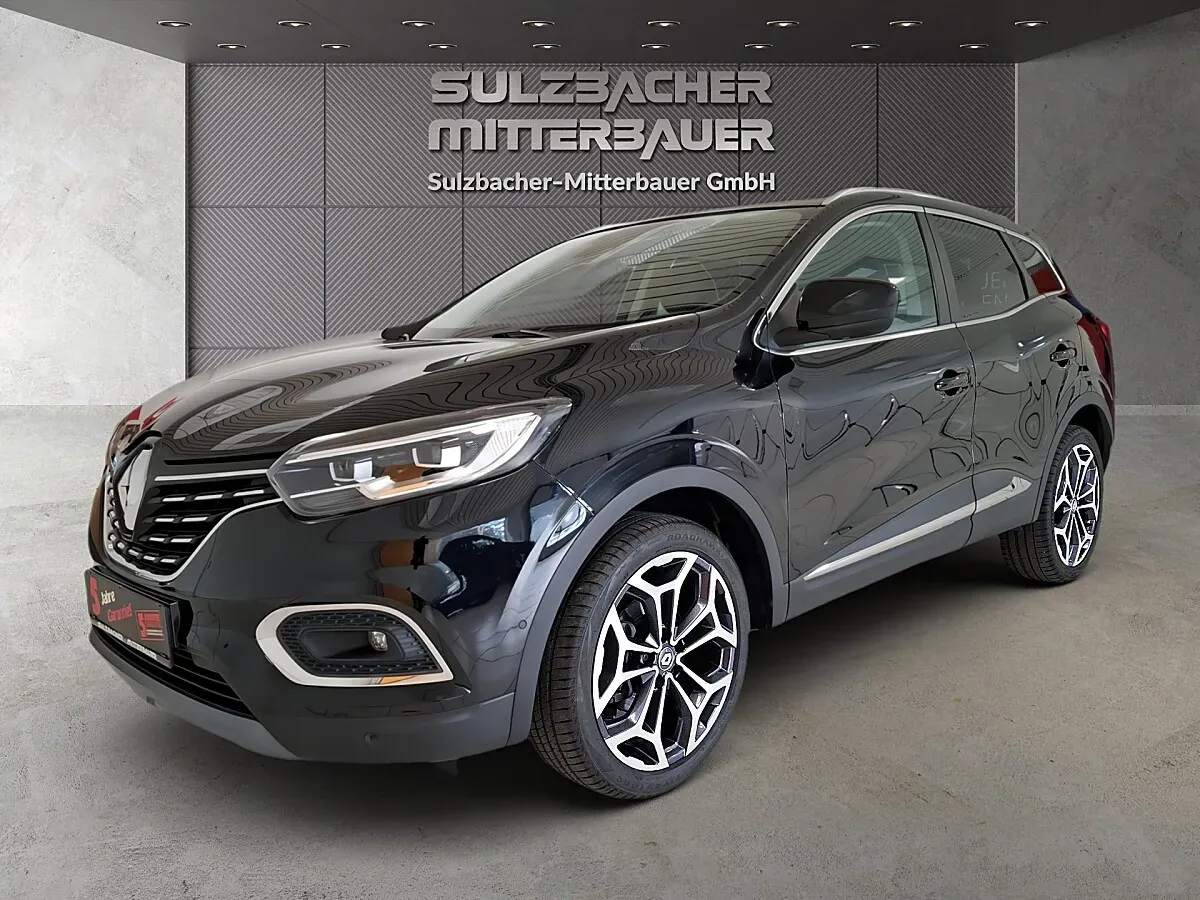 Renault Kadjar 2022 photo 3
